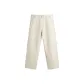 Raw White