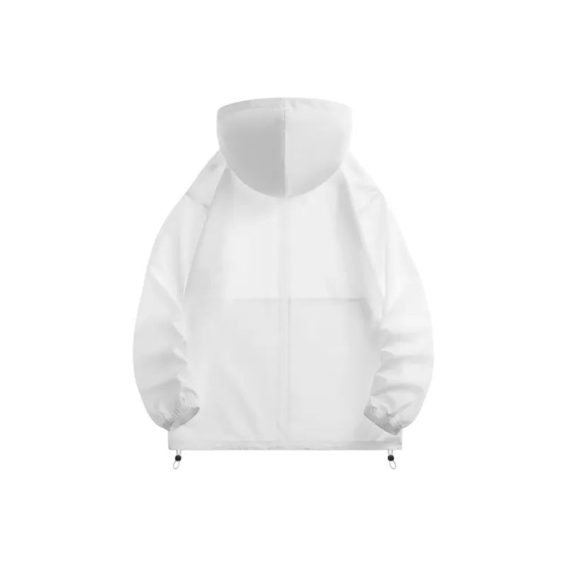 Fakeyoung Sun Protection Clothing Unisex-1