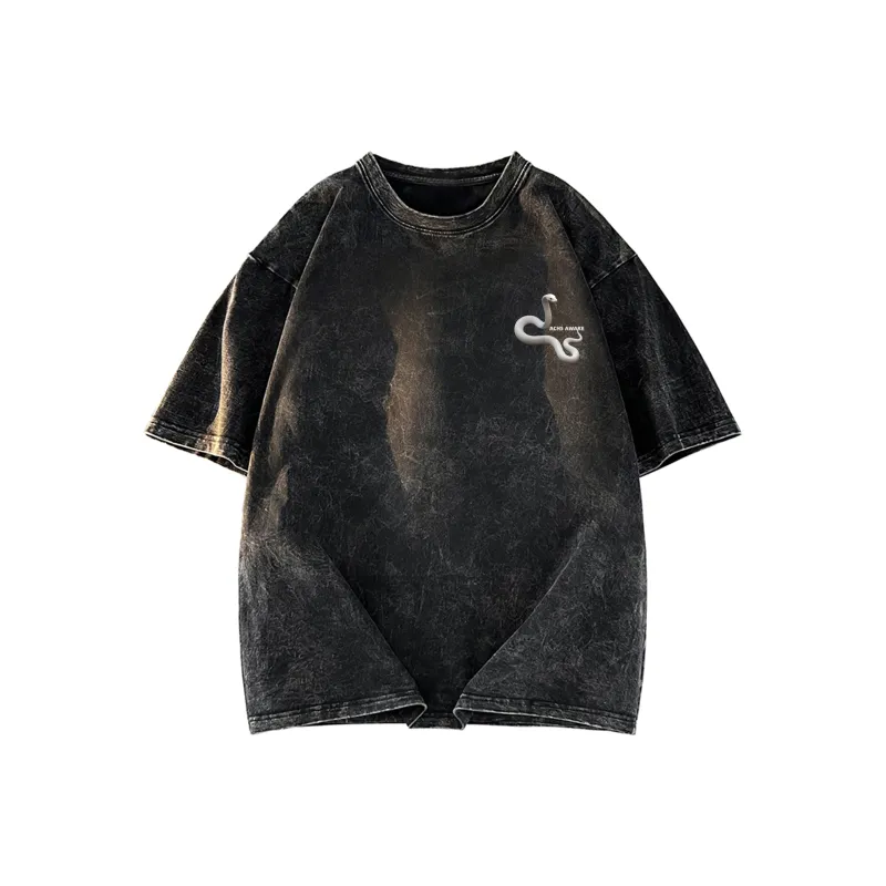ACHS AWAKE T Shirts Unisex-1