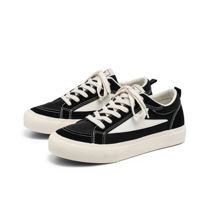 FCMM Low Top Skateboard Shoes Men's-3