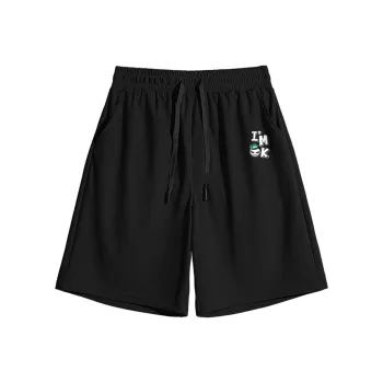 HIPANDA Casual Shorts Men