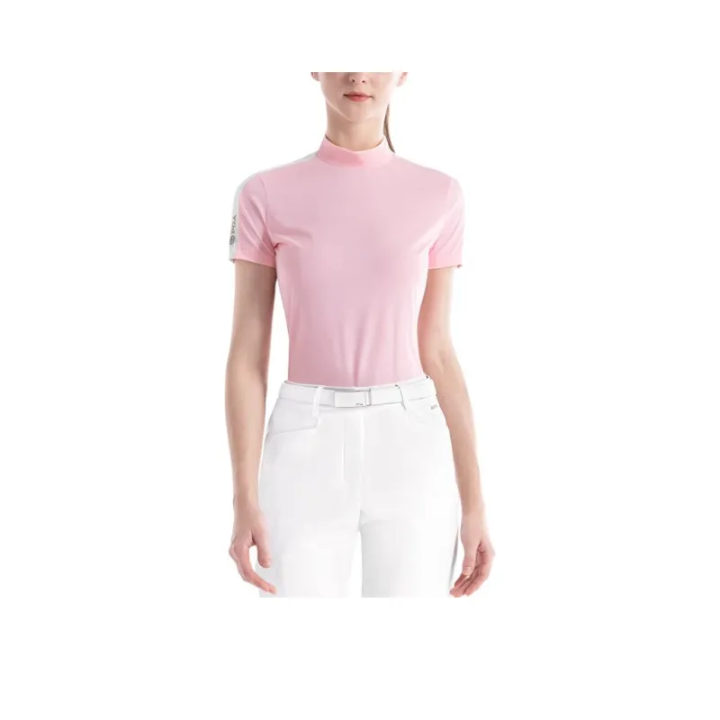PGA T Shirts Women's-8