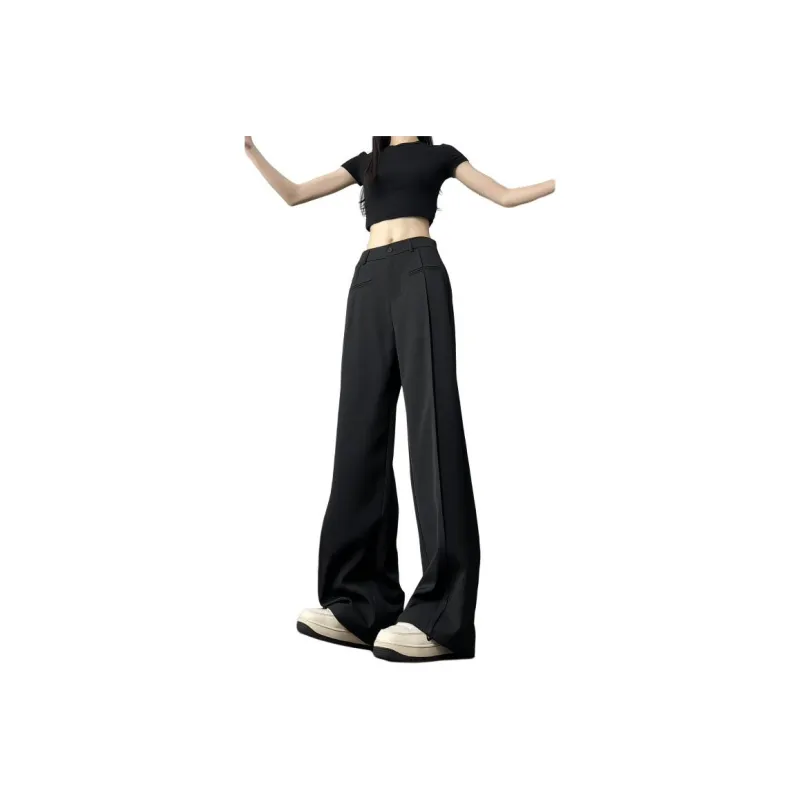 JIMI&JONS Suit Trousers Unisex-0