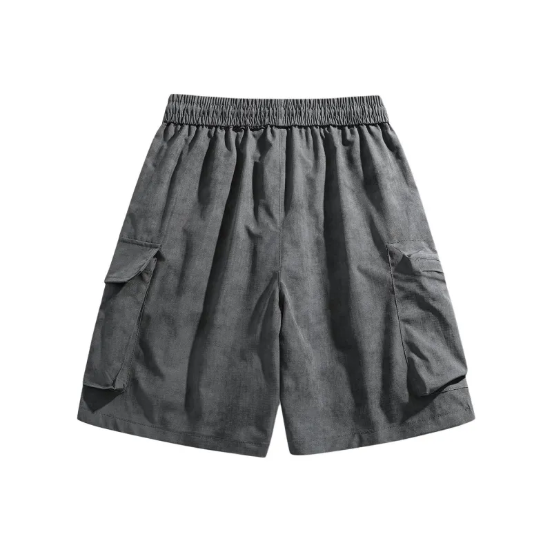 7 SEVFUN Casual Shorts Unisex-8