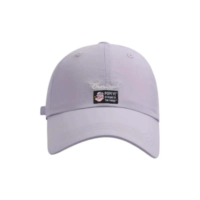 POPEYE Polyester Baseball Caps Unisex-3