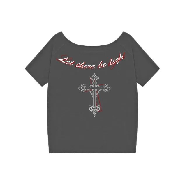 POLAR BEAR T Shirts Women's-8