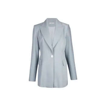 Anmani Business Suits Women's Dark Slight Green