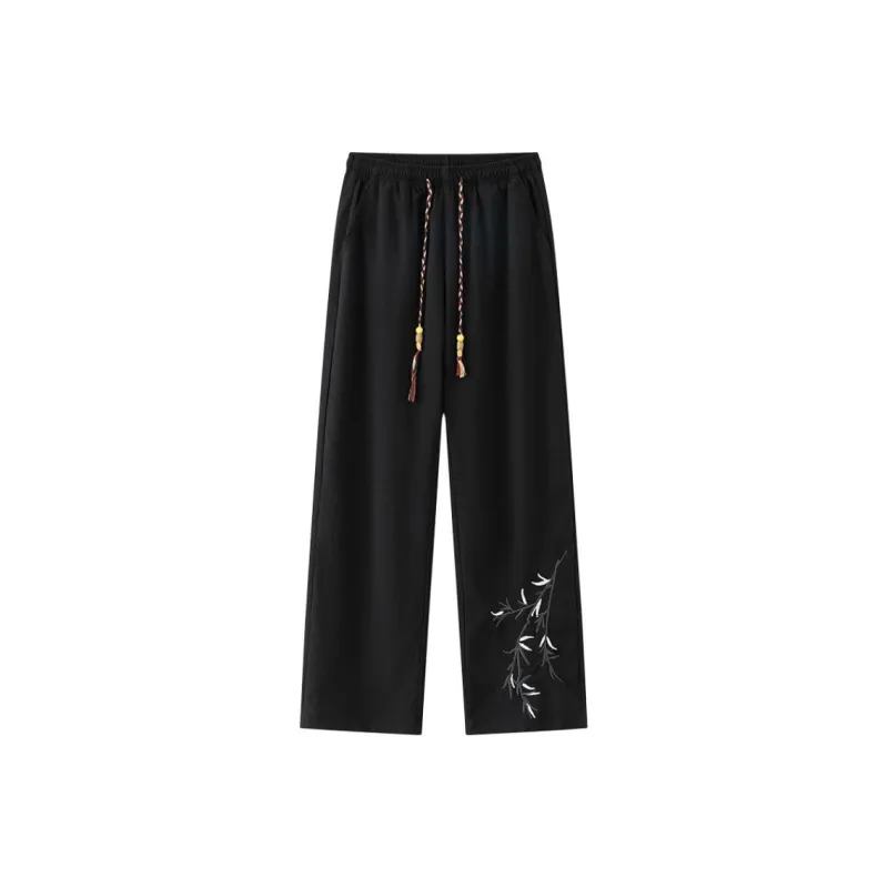PRBLMS Casual Pants Unisex-0