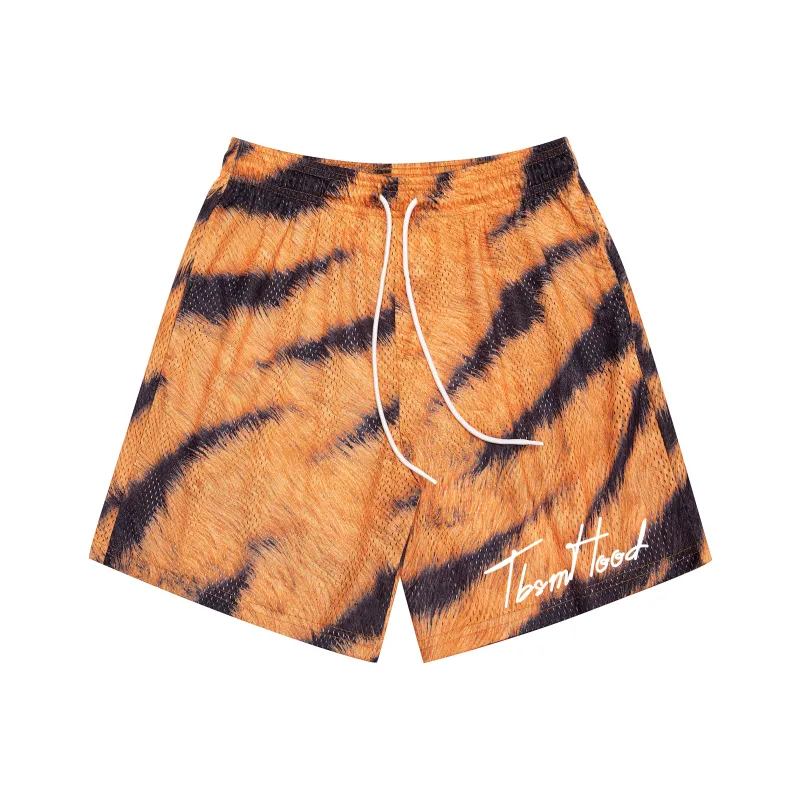 TBSM Sports Shorts Unisex-2