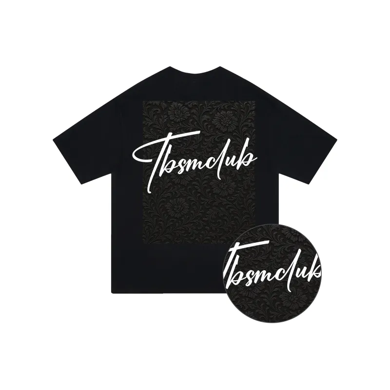 TBSM T Shirts Unisex-1