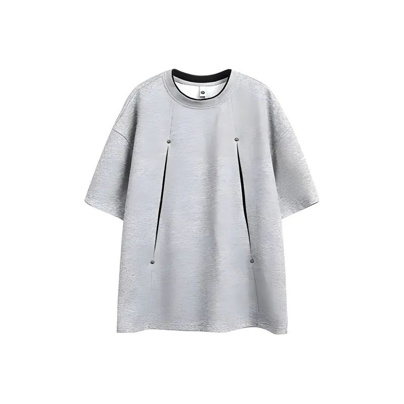 HLPT T Shirts Unisex-0