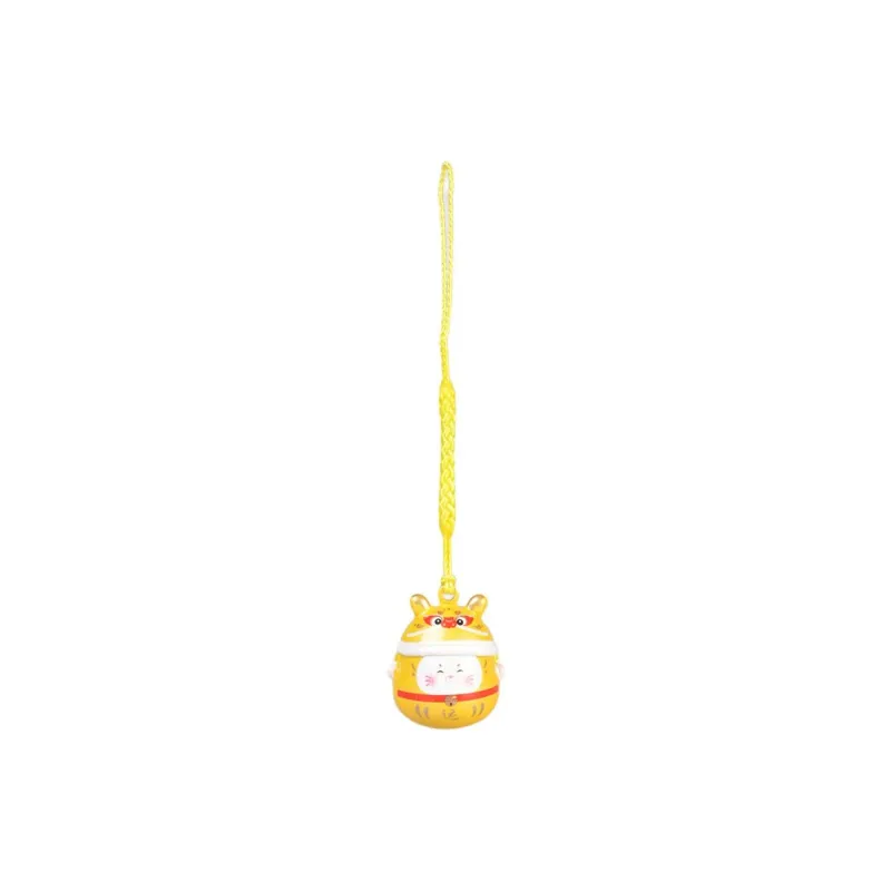 Jinnew Acrylic Keychains Unisex-0