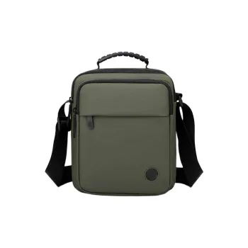 Boniu Oxford One Shoulder Handbag Men's Multicolor