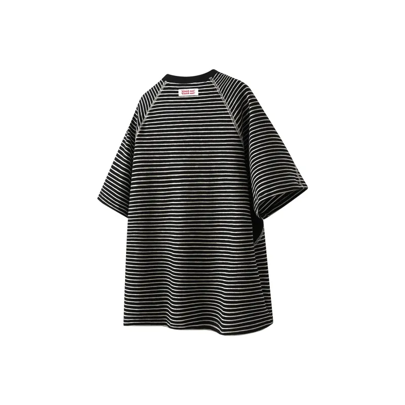 DUKE+DEXTER T Shirts Unisex-1