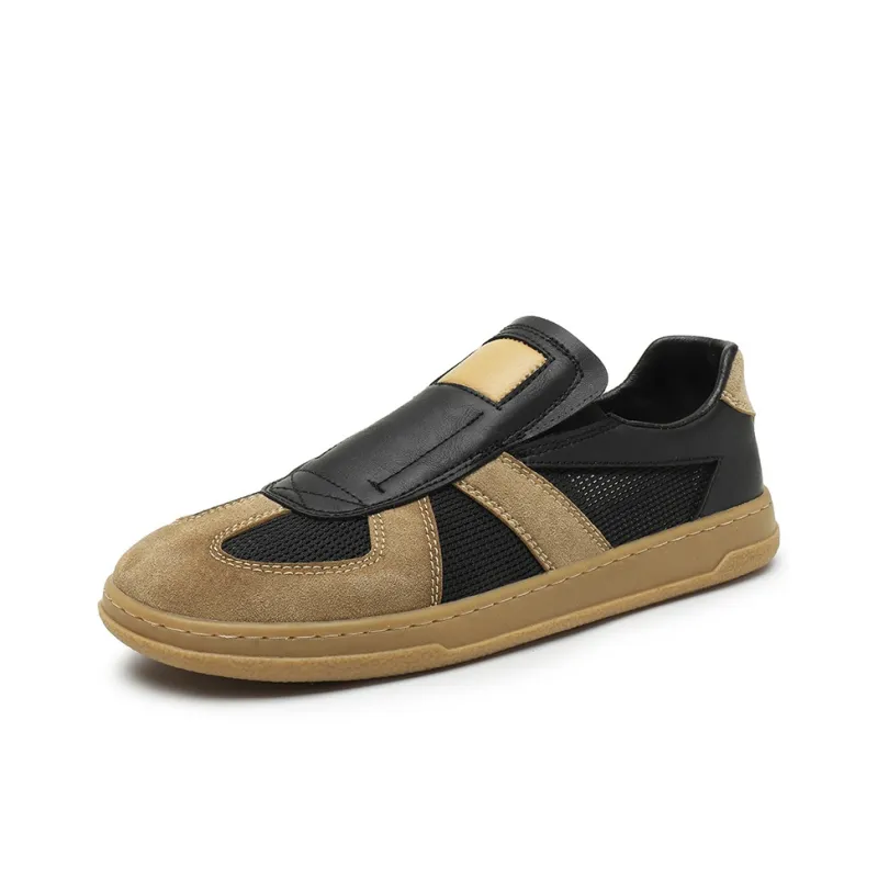 Frank Mully Low Top Skateboard Shoes Men's-1