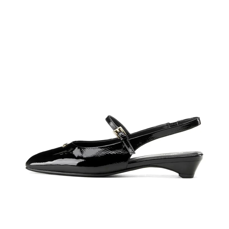 GOLDLION Casual Single Shoes Women's-0