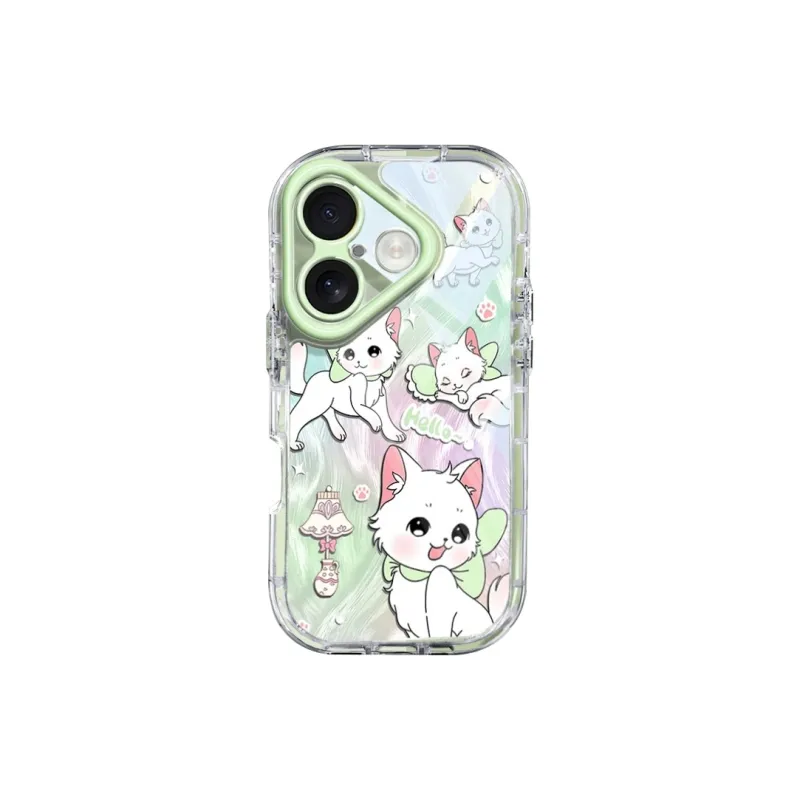 HASEE Phone Cases-12