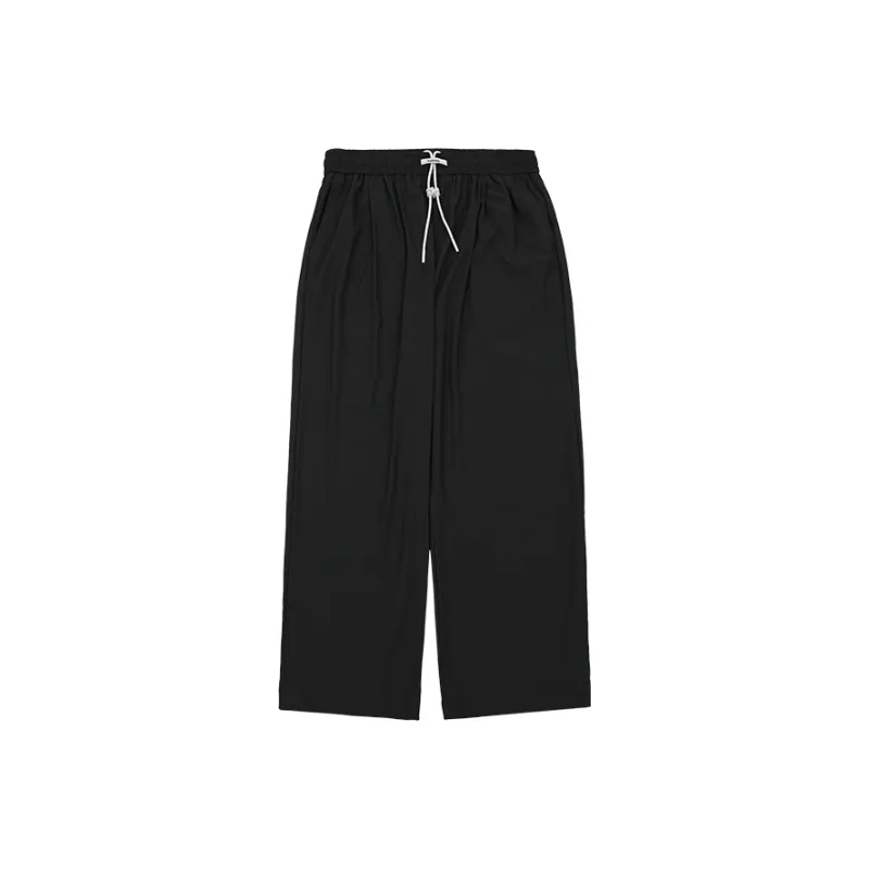 Bulking Tide Brand Casual Pants Unisex-3