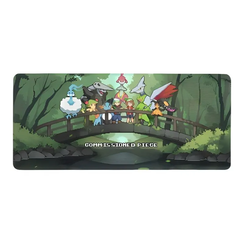 DANYIN Mouse Pads-12