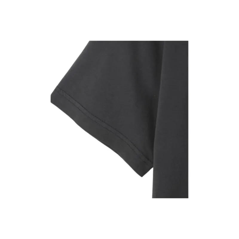 DIESEL T Shirts Men Black-4