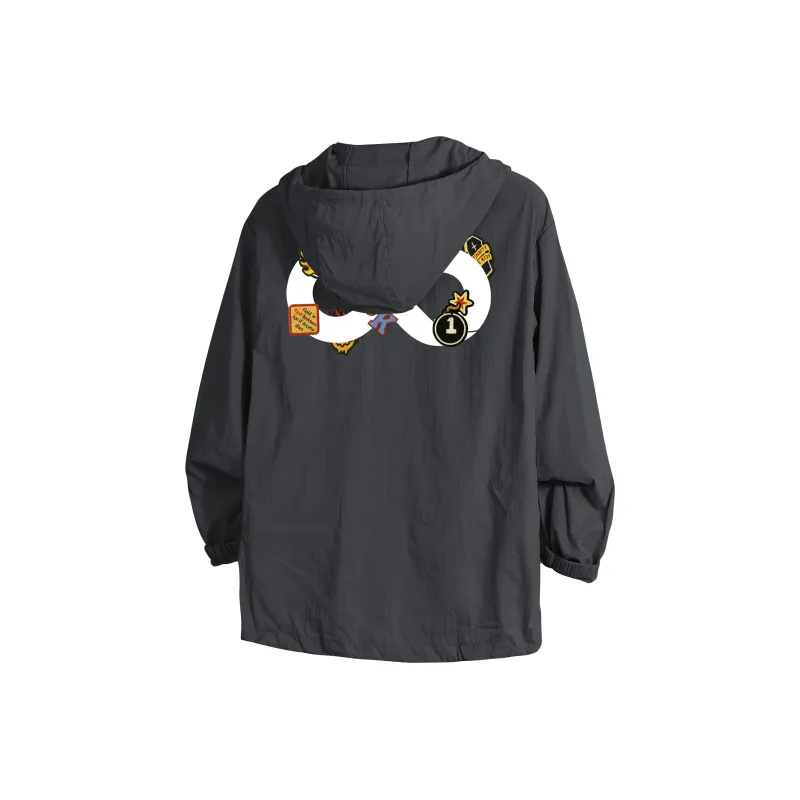 S.k. Manor Hill Sun Protection Clothing Unisex-40