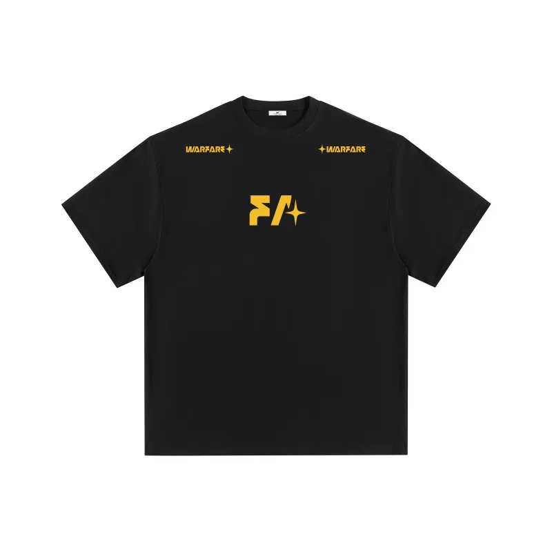 FASTFISH T Shirts Unisex-1