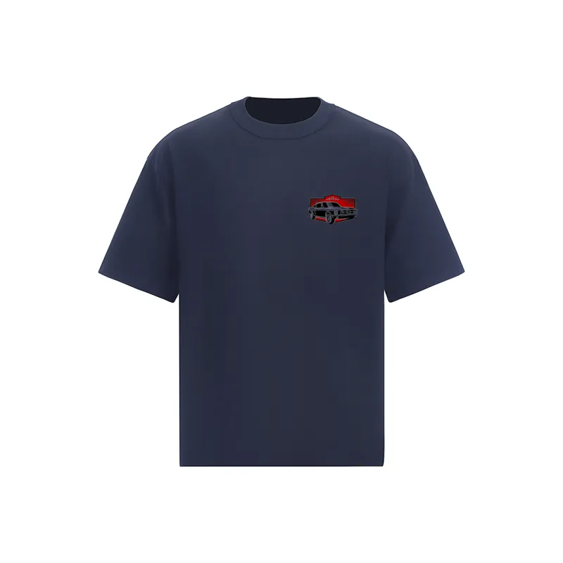 BABUGGE T Shirts Unisex-12