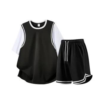 ROBINHOOD Basketball Suit Women's