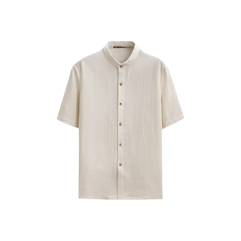 BANGBOY X IZTION Shirts Men-6
