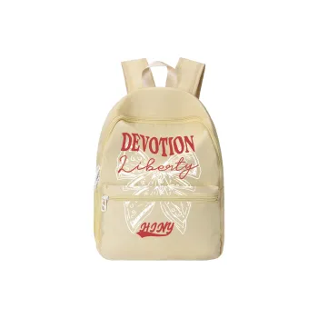 HINY Polyester Backpack Women's Multicolor