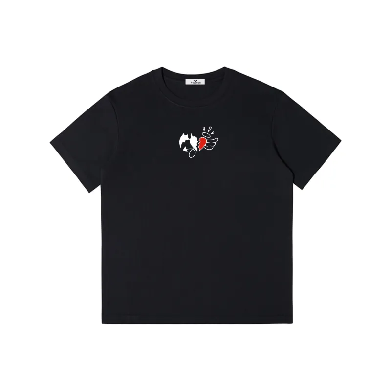 FASTFISH T Shirts Unisex-15