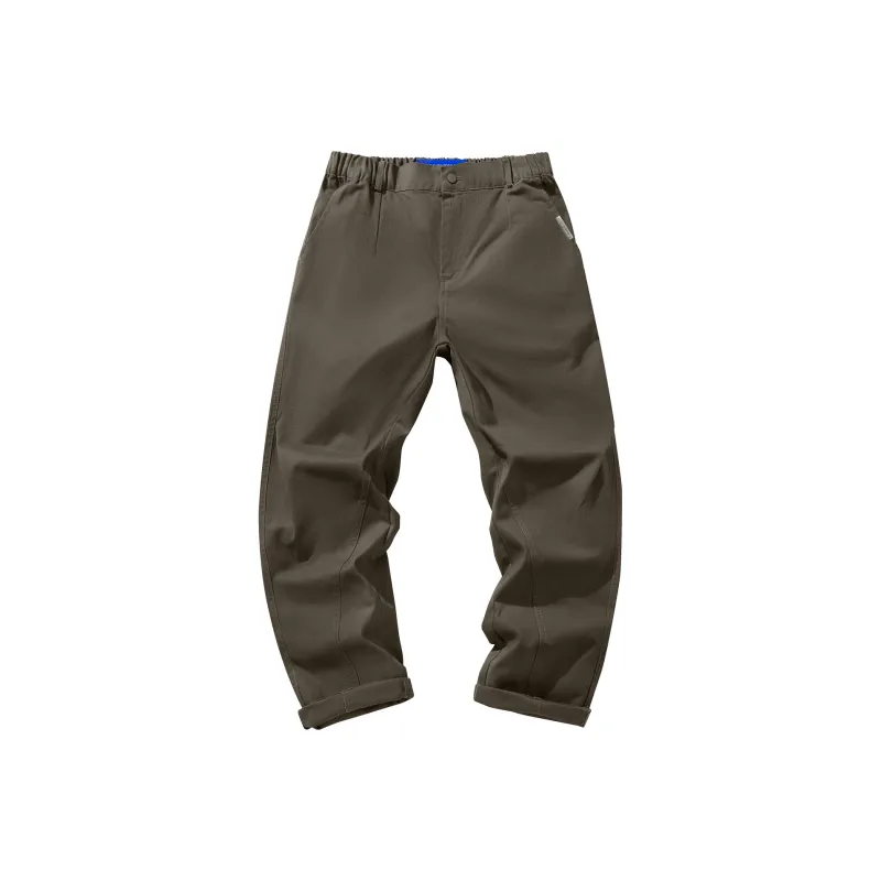 FAIRWHALE Cargo Pants Unisex-12