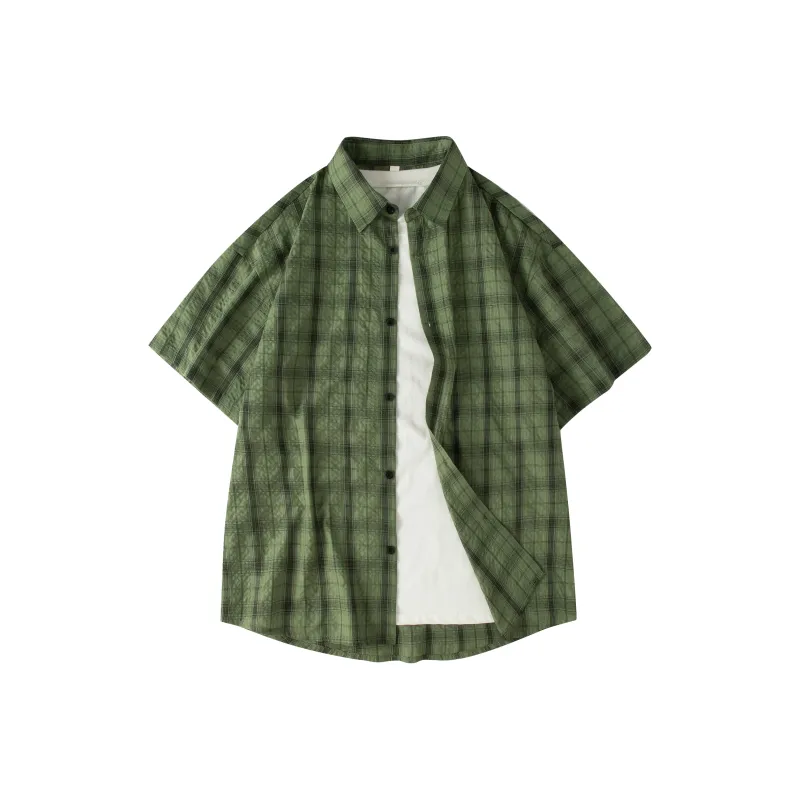 PIMC Shirts Unisex-0