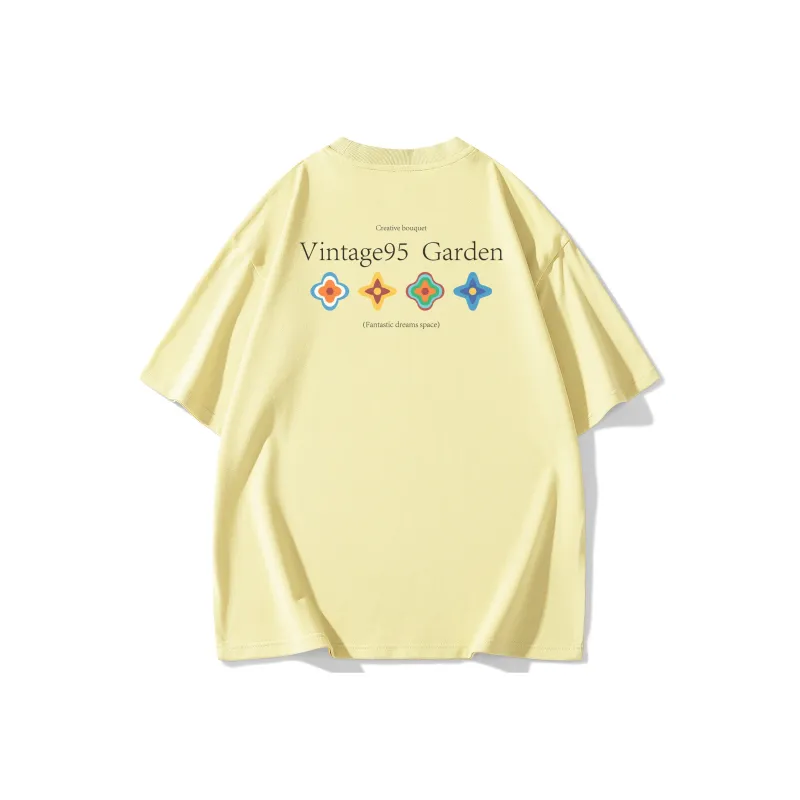 Struggle Vintage95 T Shirt Unisex-9