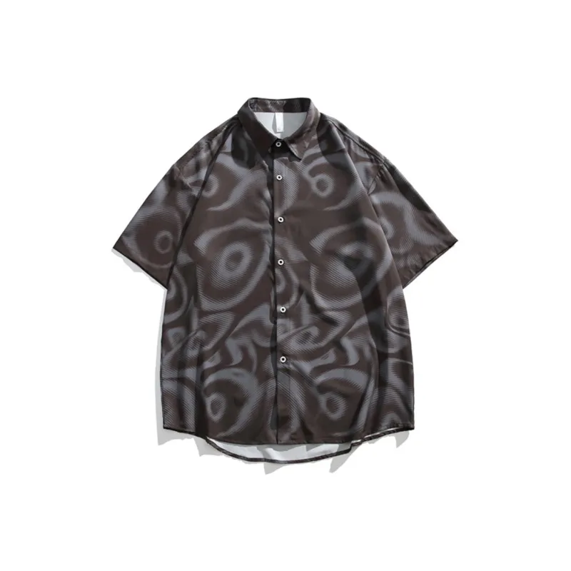 MIIOW Shirts Unisex-23