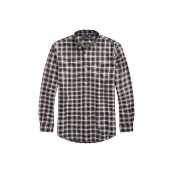 Polo Ralph Lauren SS24 Shirt Men's Multicolor
