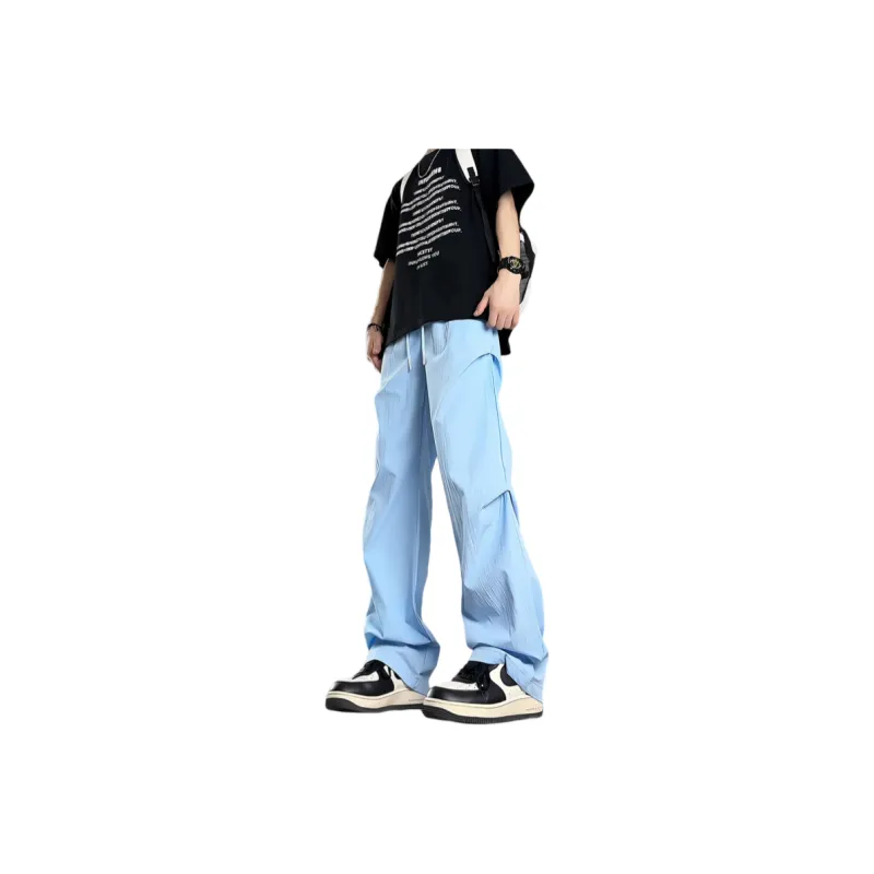 SCHEPPERHEYN Casual Pants Unisex-8