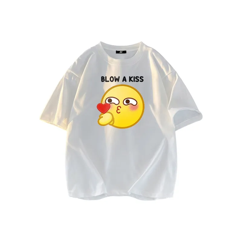 K411 T Shirts Unisex-4
