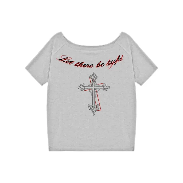 POLAR BEAR T Shirts Women's-10