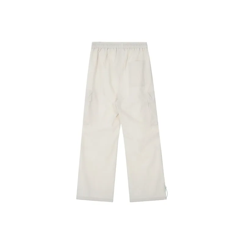TURNTHETABLES Casual Pants Unisex-3