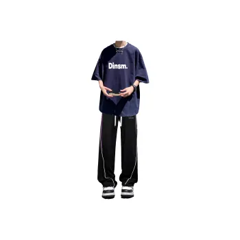A/2/8/T Casual Sportswear Unisex