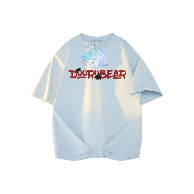 Budding Bear T Shirts Unisex-8