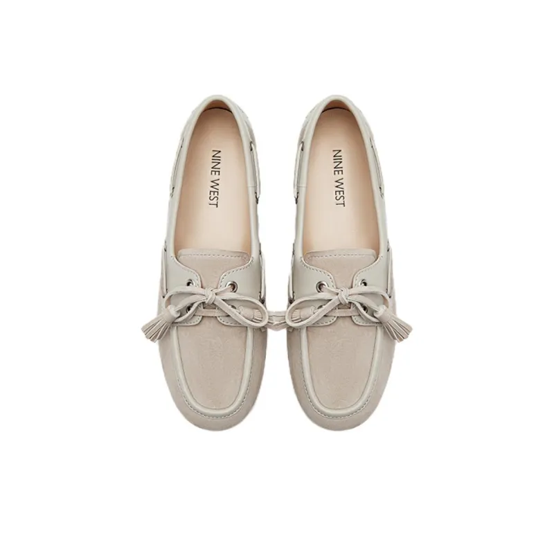 NINE WEST Casual Single Shoes 1.8cm Women's-4