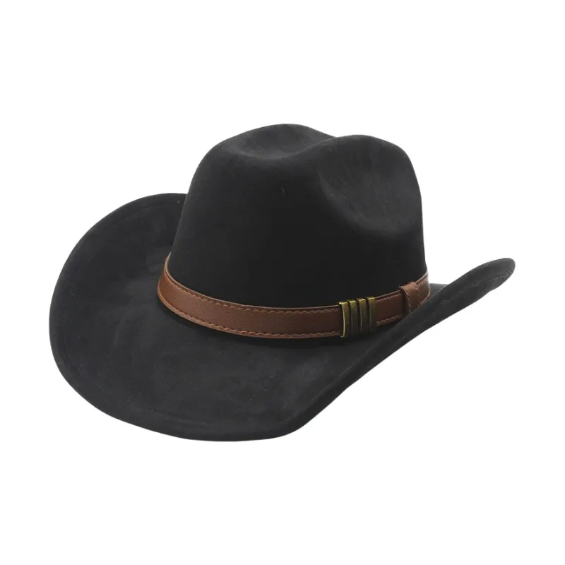 BEPOP Polyester Top Hats Unisex-2