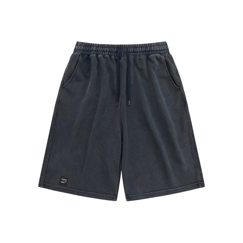 Kawasaki Casual Shorts Unisex-16