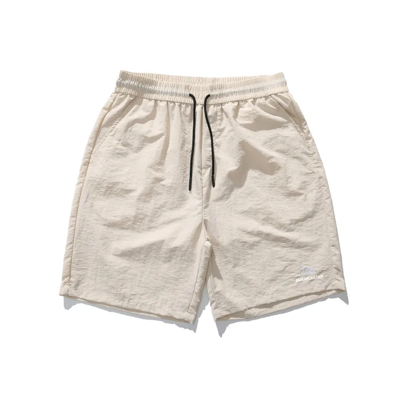 EMERICA Casual Shorts Unisex-2