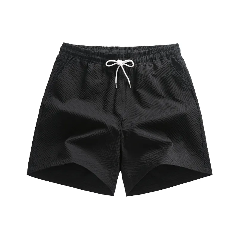 Lind Erki Casual Shorts Unisex-0