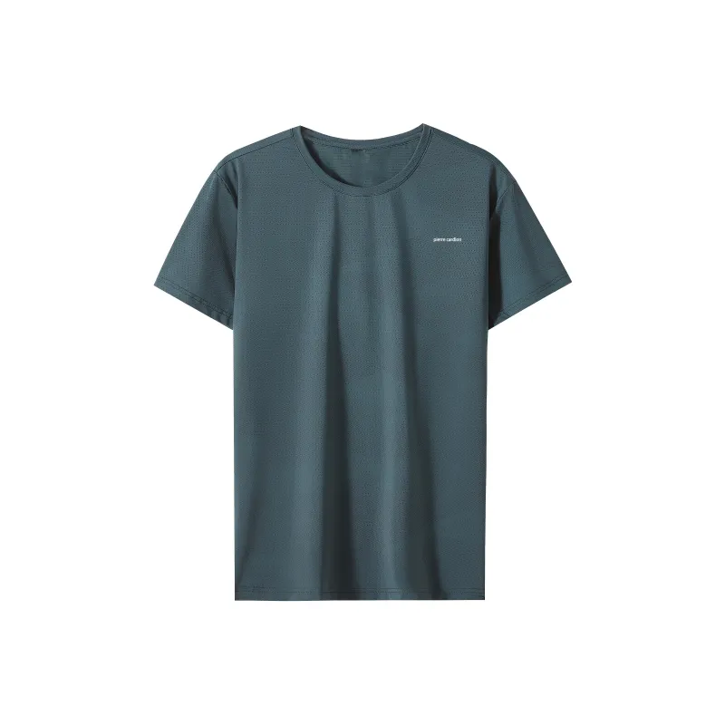 PIERRE CARDIN T Shirts Men-8