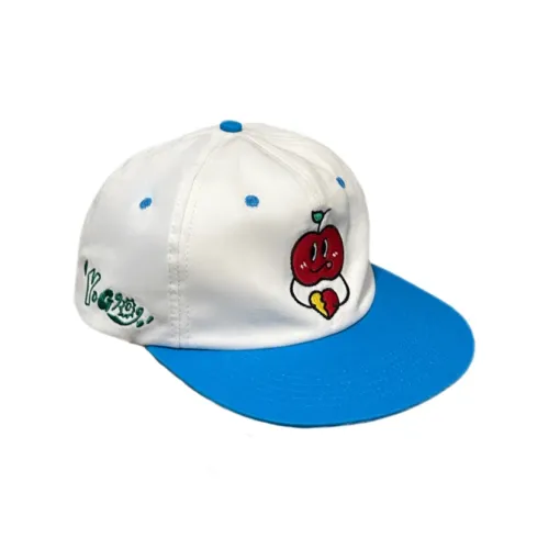 SLEEPYWALK Cotton Baseball Caps Unisex