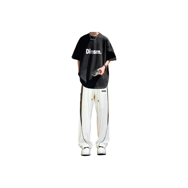 A/2/8/T Casual Sportswear Unisex-19